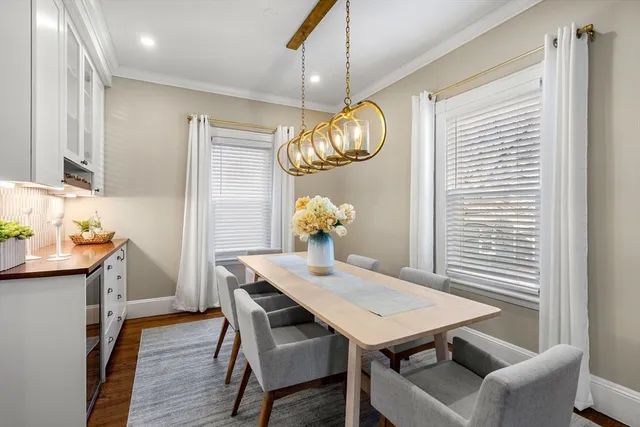 $1,575,000 | 206 Lowell Street, Somerville, MA 02144