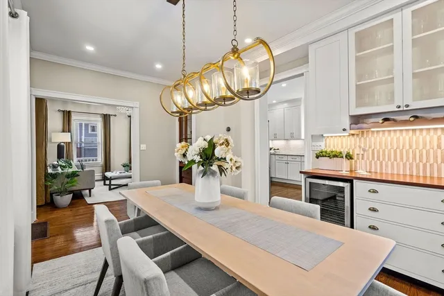 $1,575,000 | 206 Lowell Street, Somerville, MA 02144