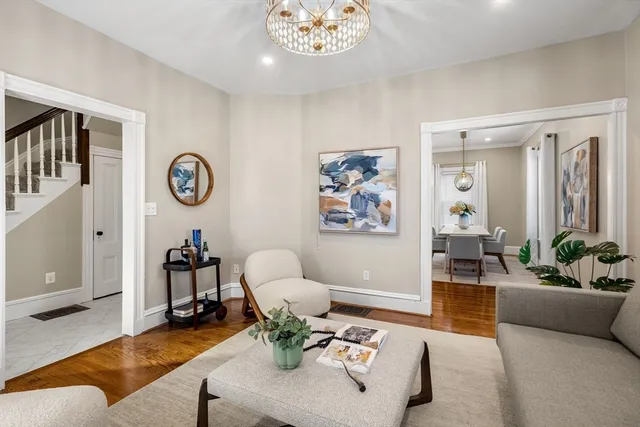 $1,575,000 | 206 Lowell Street, Somerville, MA 02144