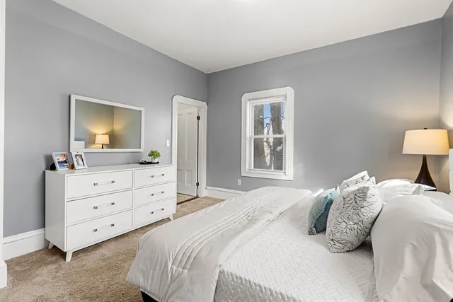 $1,575,000 | 206 Lowell Street, Somerville, MA 02144