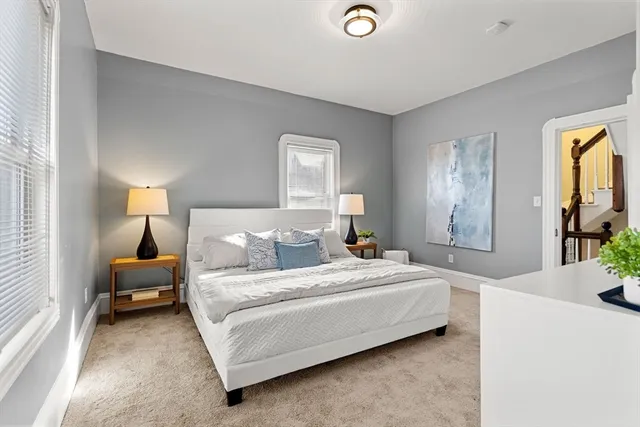 $1,575,000 | 206 Lowell Street, Somerville, MA 02144