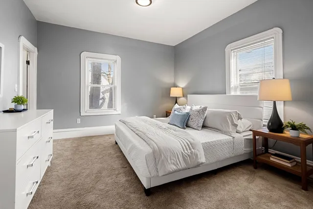 $1,575,000 | 206 Lowell Street, Somerville, MA 02144