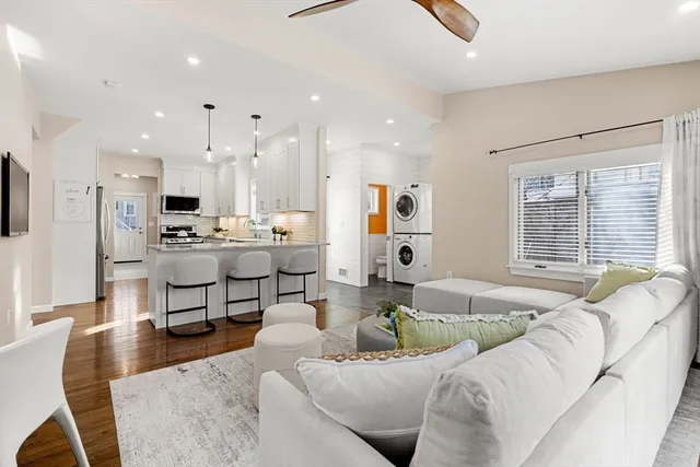 $1,575,000 | 206 Lowell Street, Somerville, MA 02144