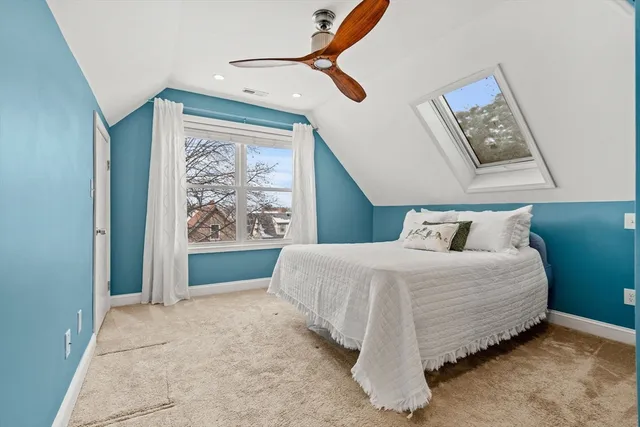 $1,575,000 | 206 Lowell Street, Somerville, MA 02144