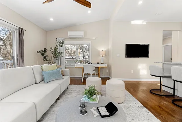 $1,575,000 | 206 Lowell Street, Somerville, MA 02144