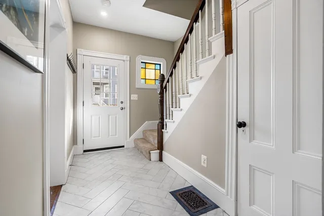 $1,575,000 | 206 Lowell Street, Somerville, MA 02144