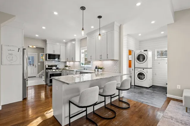 $1,575,000 | 206 Lowell Street, Somerville, MA 02144