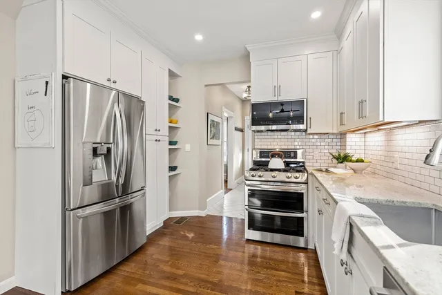 $1,575,000 | 206 Lowell Street, Somerville, MA 02144