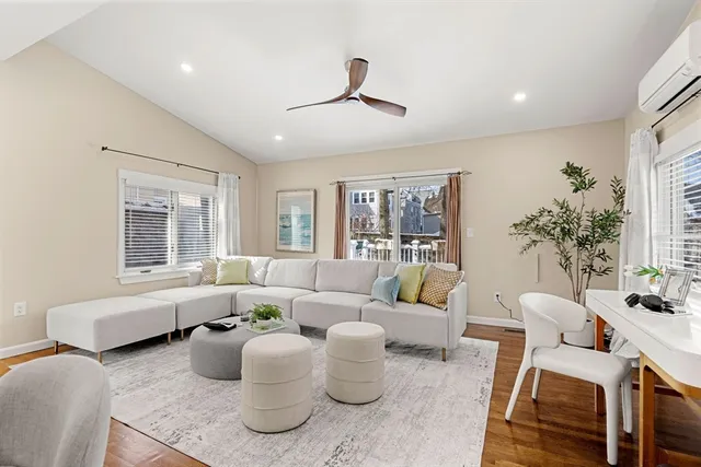 $1,575,000 | 206 Lowell Street, Somerville, MA 02144