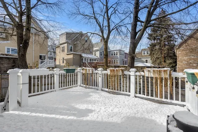 $1,575,000 | 206 Lowell Street, Somerville, MA 02144