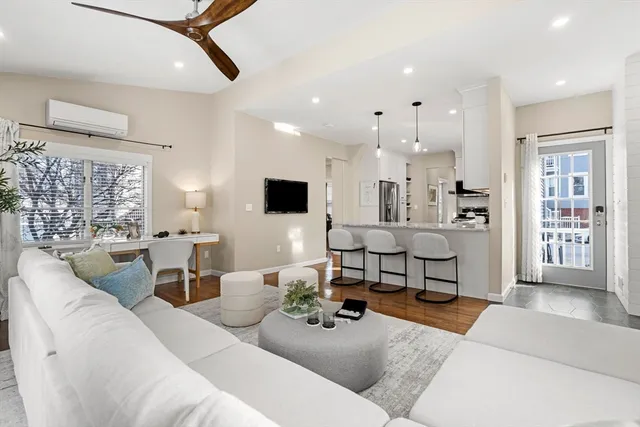 $1,575,000 | 206 Lowell Street, Somerville, MA 02144