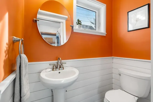 $1,575,000 | 206 Lowell Street, Somerville, MA 02144