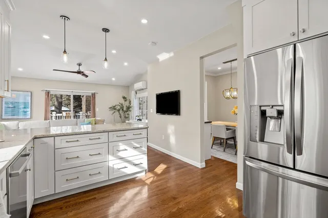 $1,575,000 | 206 Lowell Street, Somerville, MA 02144