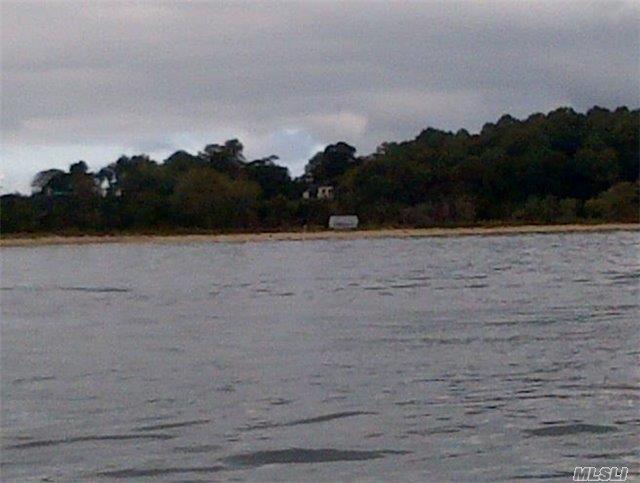 223 Beach Road Centre Island, NY 11771 - Photo 1 of 5 View from the LI Sound