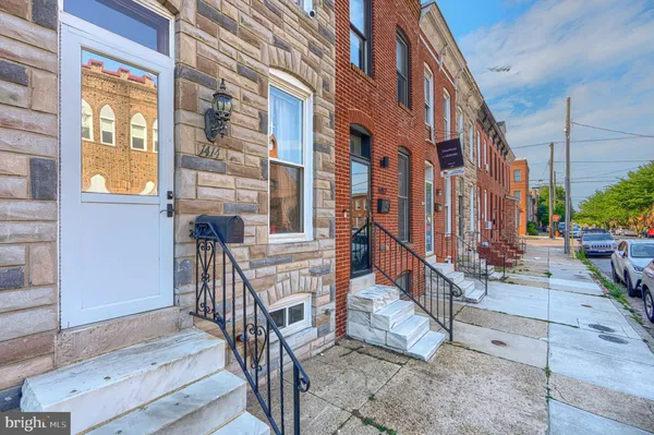 $269,900 | 1414 Towson Street, Baltimore, MD 21230