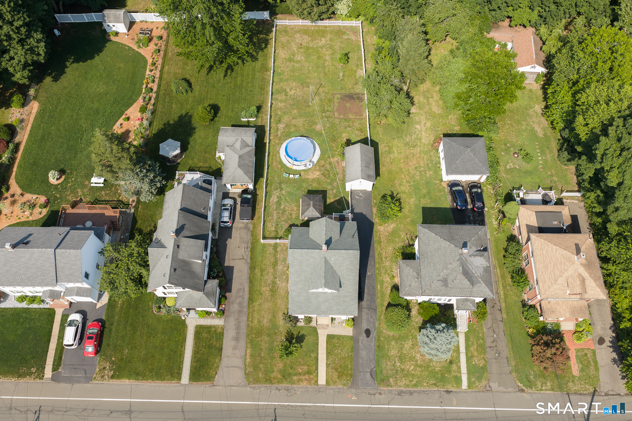 193 Ridge Road Middletown, CT 06457 - Photo 36 of 39