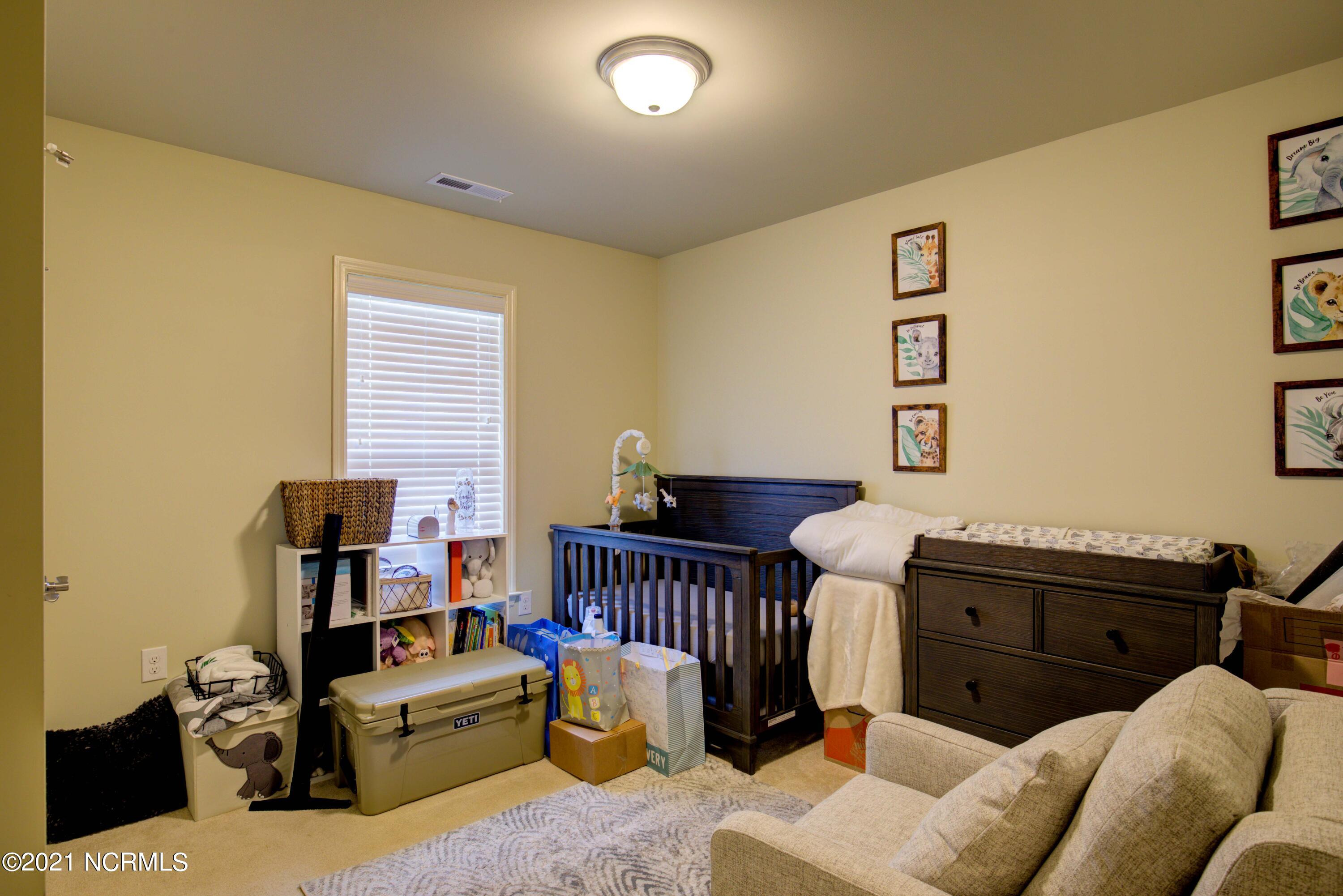 406 Sullivan Loop Road Midway Park, NC 28544 - Photo 10 of 13 406 Sullivan Loop - Interiors_10