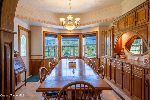 $1,200,000 | 222 Nighthawk Road, Bonners Ferry, ID 83805