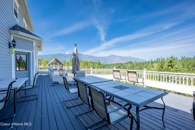 $1,200,000 | 222 Nighthawk Road, Bonners Ferry, ID 83805