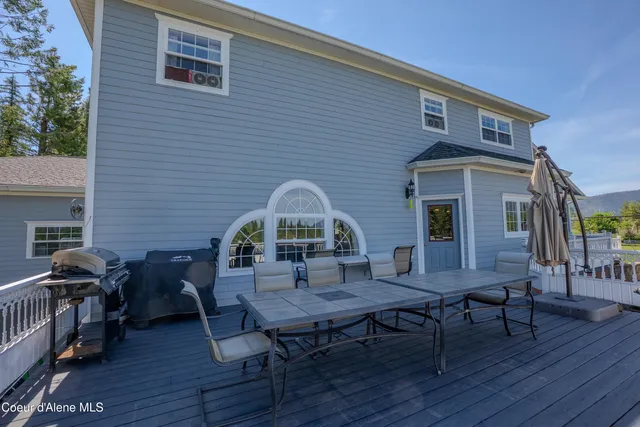 $1,200,000 | 222 Nighthawk Road, Bonners Ferry, ID 83805