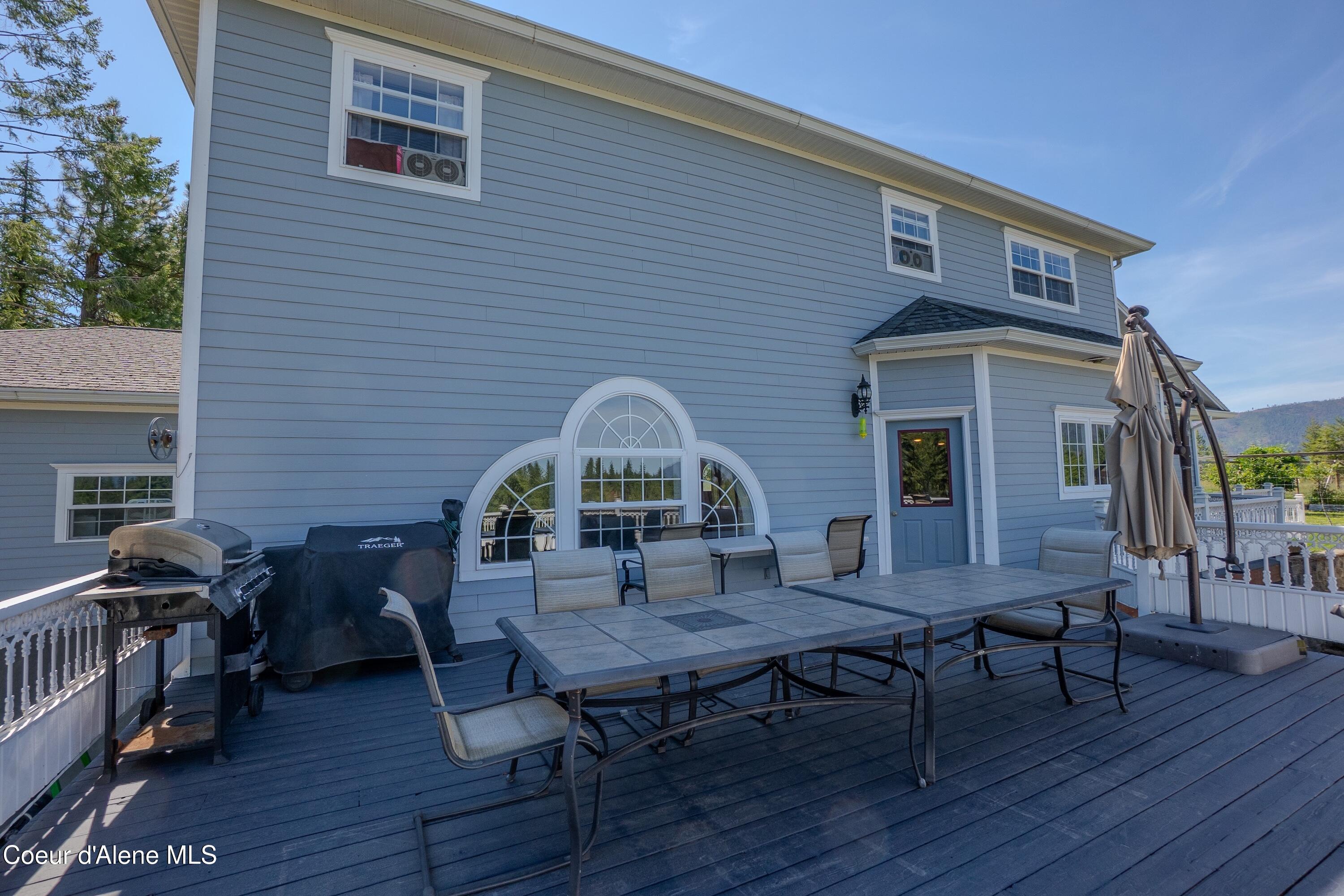 222 Nighthawk Road Bonners Ferry, ID 83805 - Photo 23 of 30 Outdoor Living