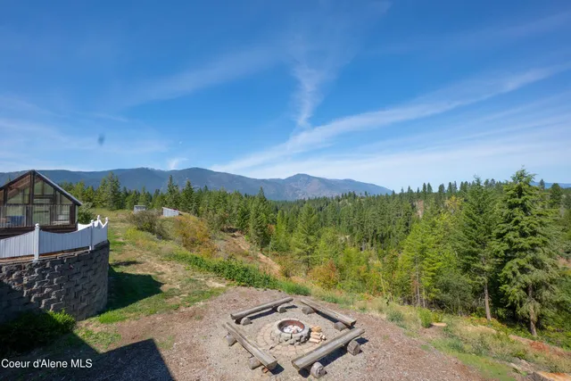 $1,200,000 | 222 Nighthawk Road, Bonners Ferry, ID 83805