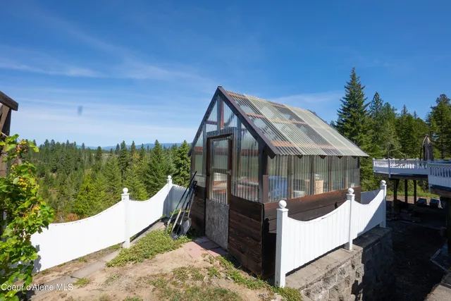 $1,200,000 | 222 Nighthawk Road, Bonners Ferry, ID 83805