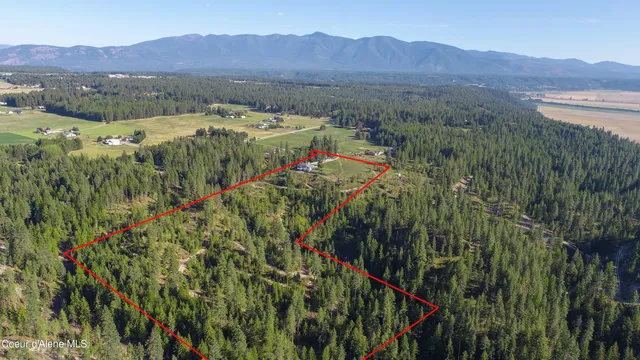 $1,200,000 | 222 Nighthawk Road, Bonners Ferry, ID 83805