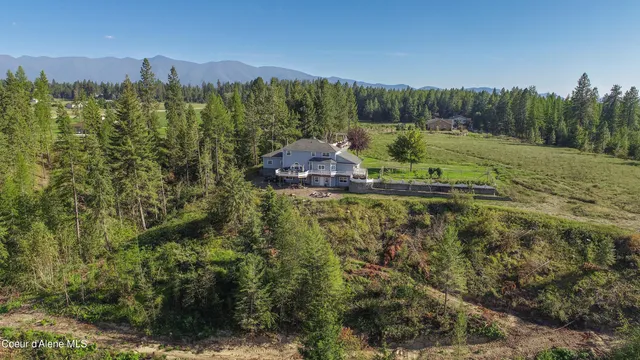 $1,200,000 | 222 Nighthawk Road, Bonners Ferry, ID 83805