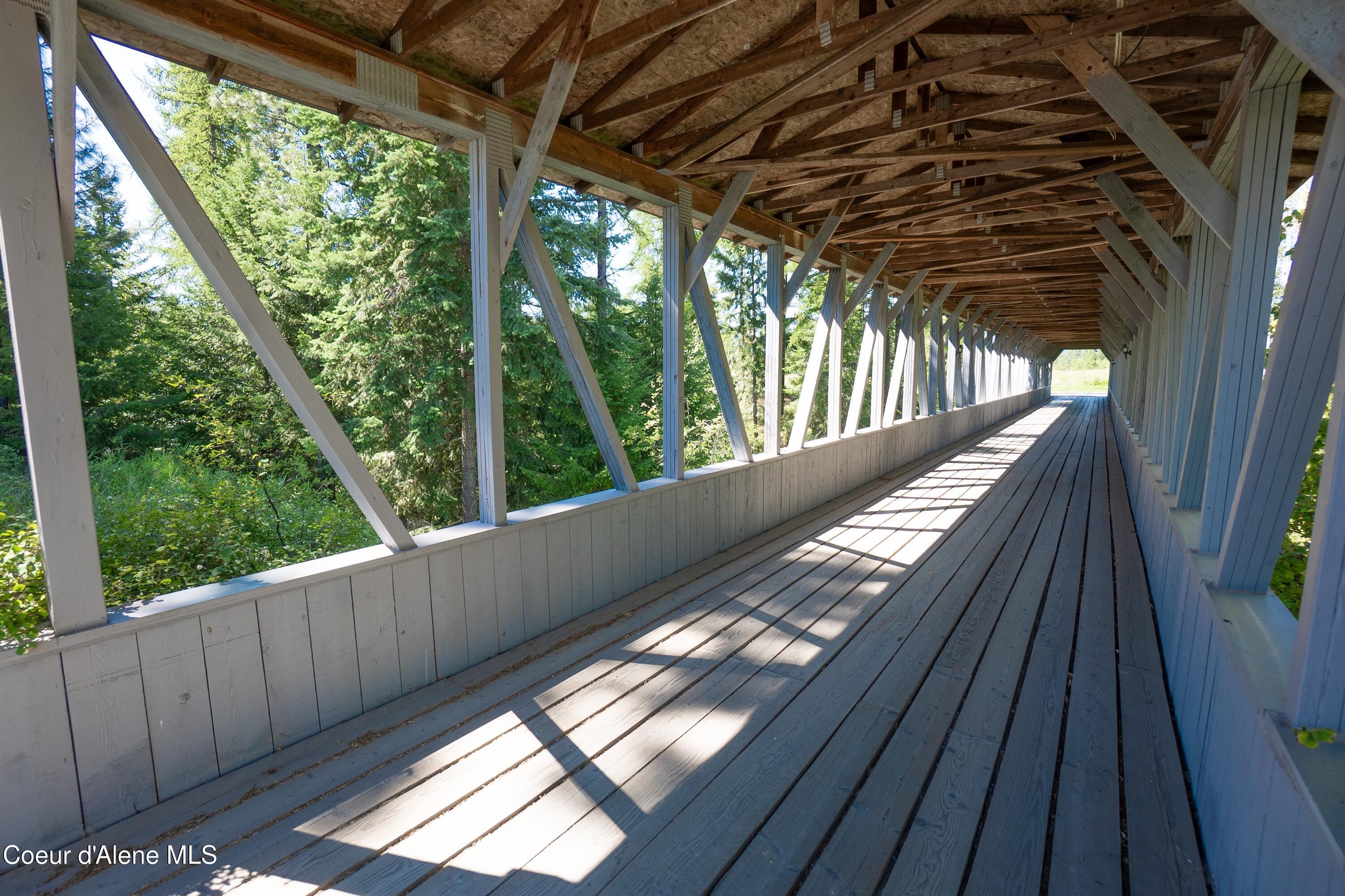 222 Nighthawk Road Bonners Ferry, ID 83805 - Photo 7 of 30 Bridge