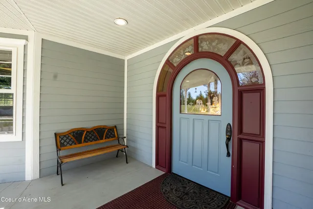 $1,200,000 | 222 Nighthawk Road, Bonners Ferry, ID 83805