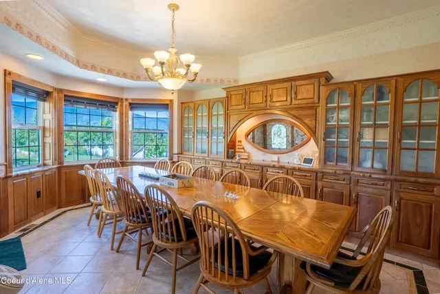 $1,200,000 | 222 Nighthawk Road, Bonners Ferry, ID 83805