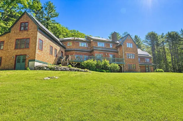 $1,400,000 | 662 Hurricane Road, Keene, NH 03431