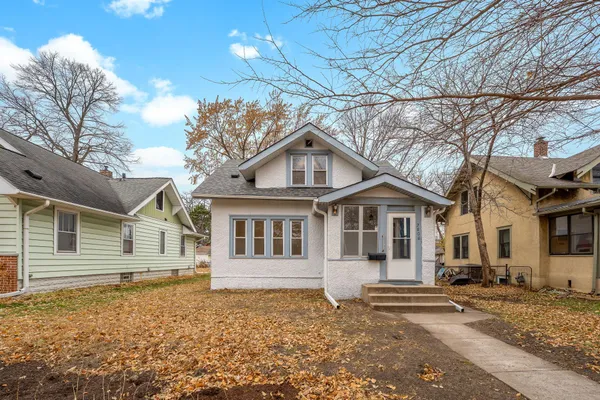 $339,900 | 2808 40th Avenue South, Minneapolis, MN 55406