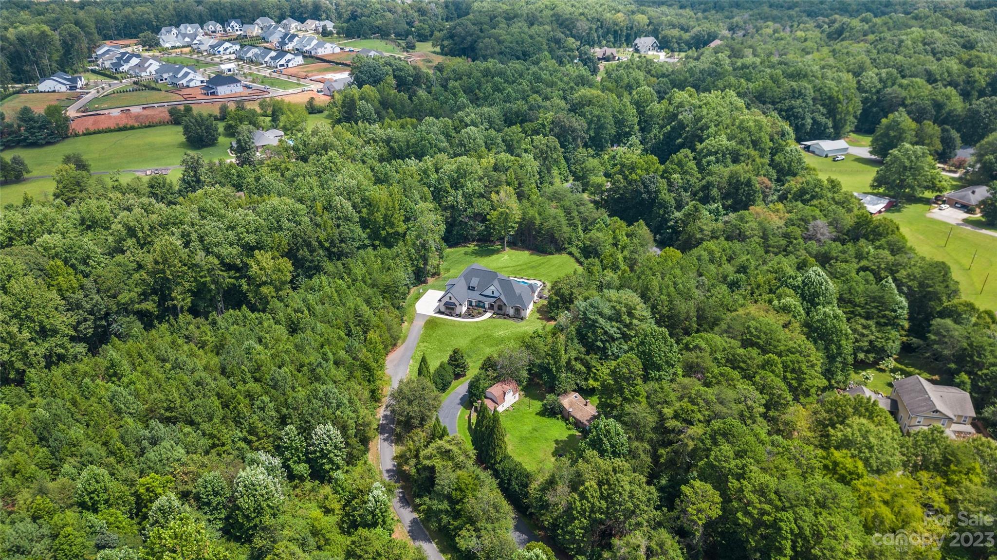 12431 McCord Road Huntersville, NC 28078 - Photo 1 of 45 Gallery Image 1
