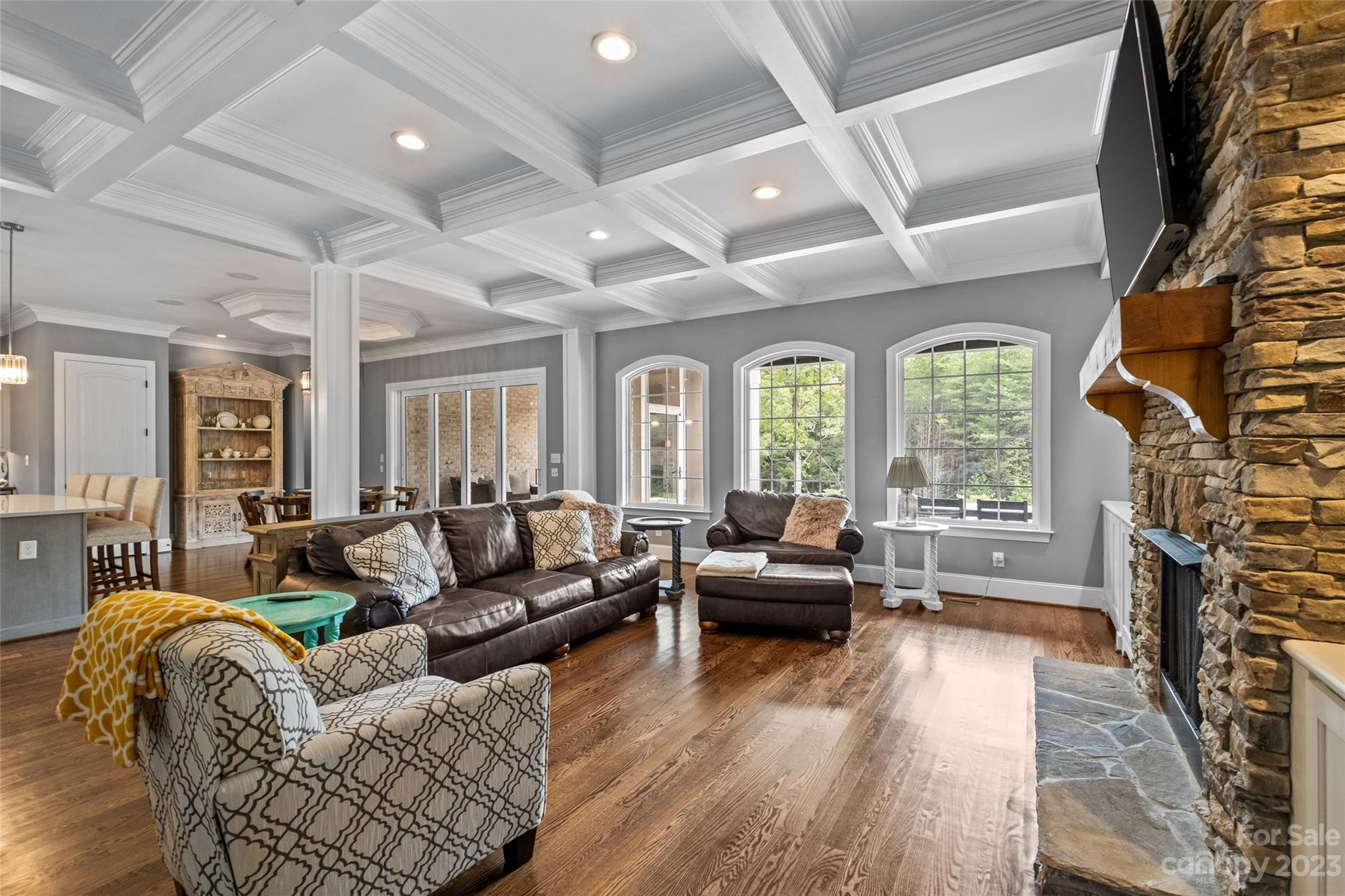 12431 McCord Road Huntersville, NC 28078 - Photo 13 of 45 Gallery Image 13