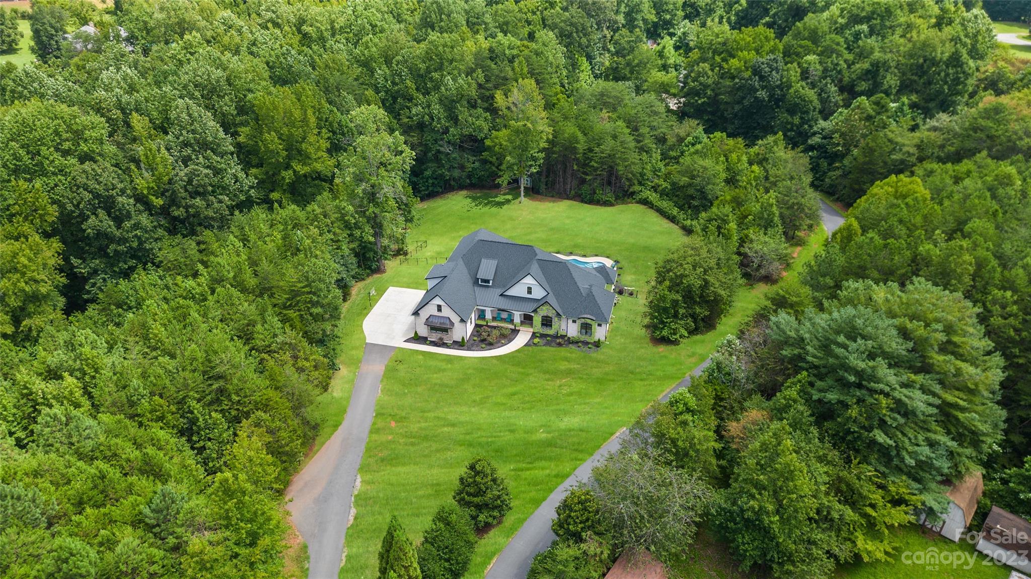 12431 McCord Road Huntersville, NC 28078 - Photo 2 of 45 Gallery Image 2