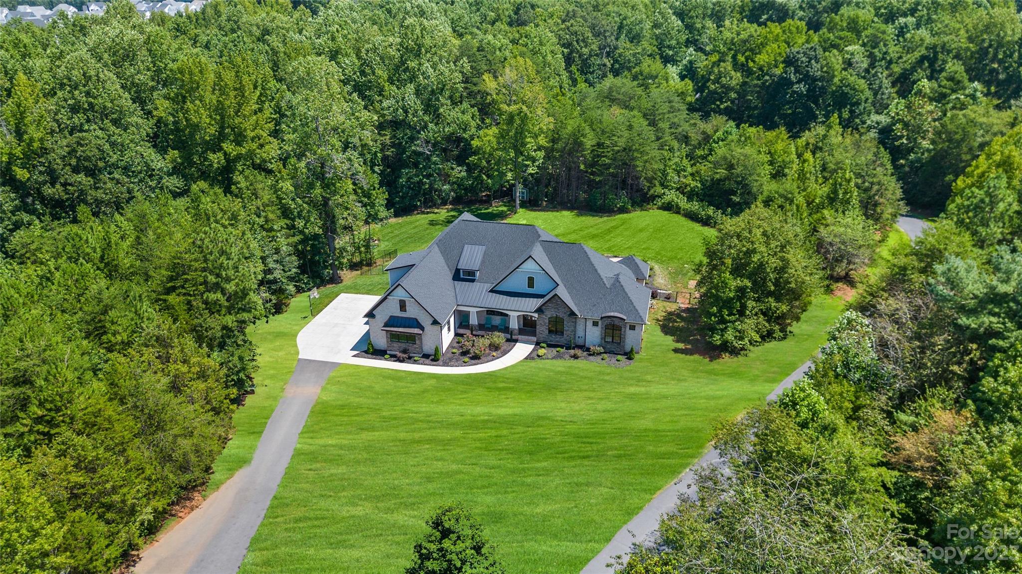 12431 McCord Road Huntersville, NC 28078 - Photo 3 of 45 Gallery Image 3