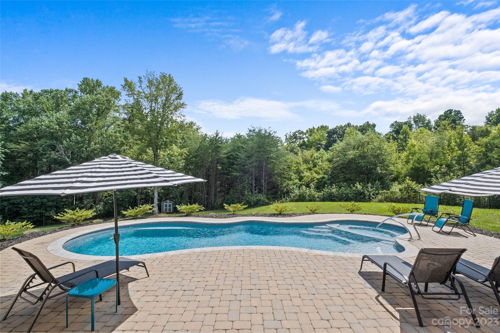 12431 McCord Road Huntersville, NC 28078 - Photo 38 of 45 Gallery Image 38