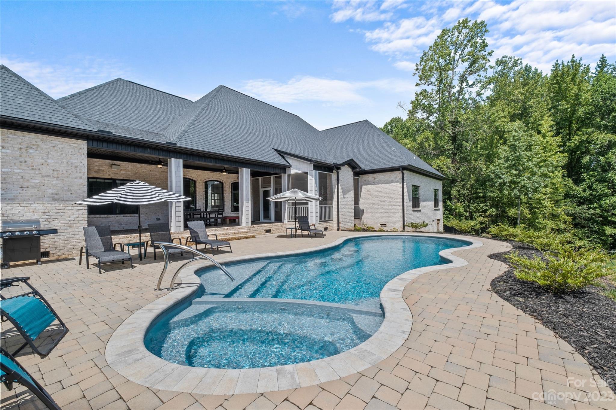 12431 McCord Road Huntersville, NC 28078 - Photo 40 of 45 Gallery Image 40