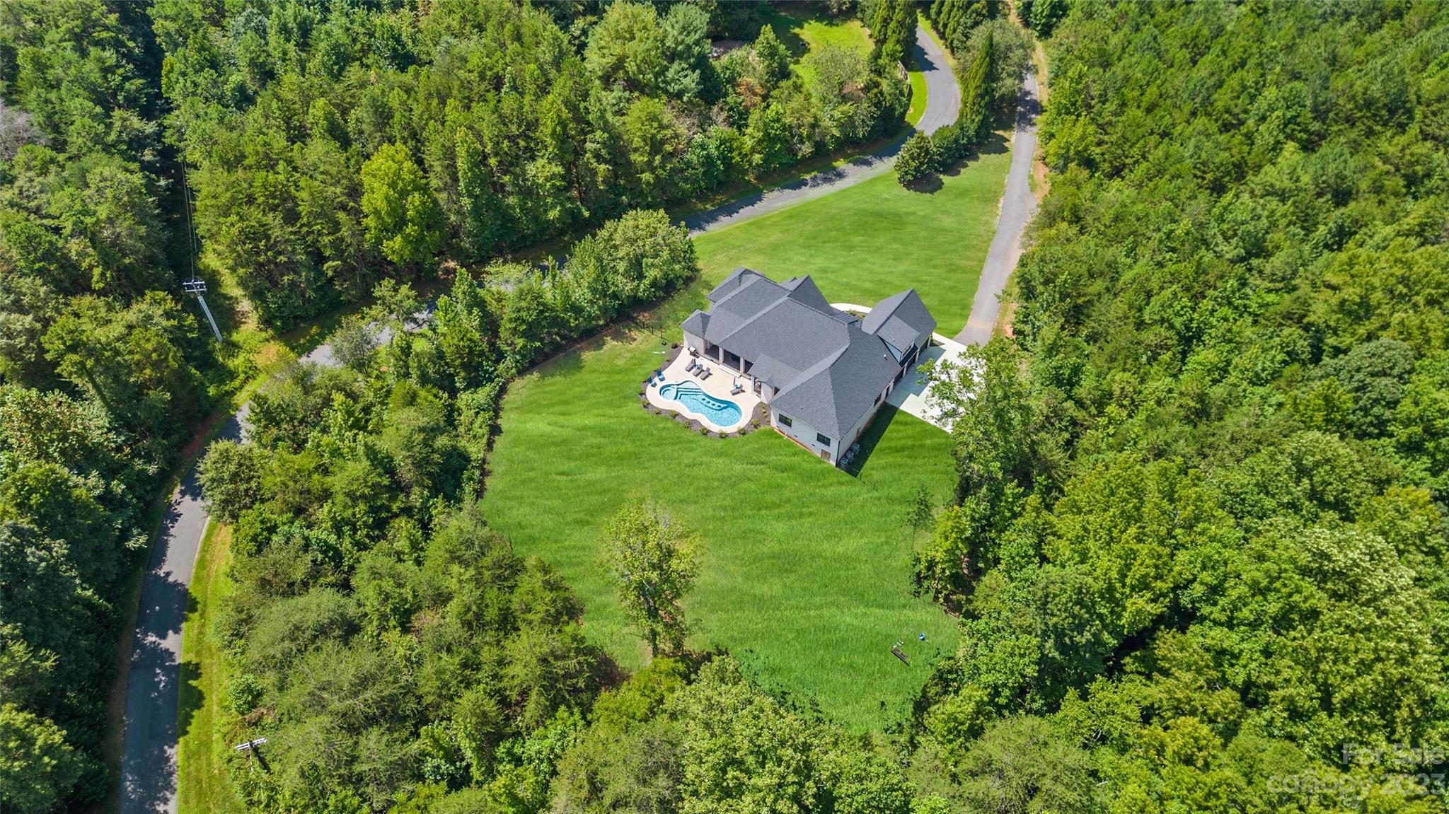 12431 McCord Road Huntersville, NC 28078 - Photo 4 of 45 Gallery Image 4