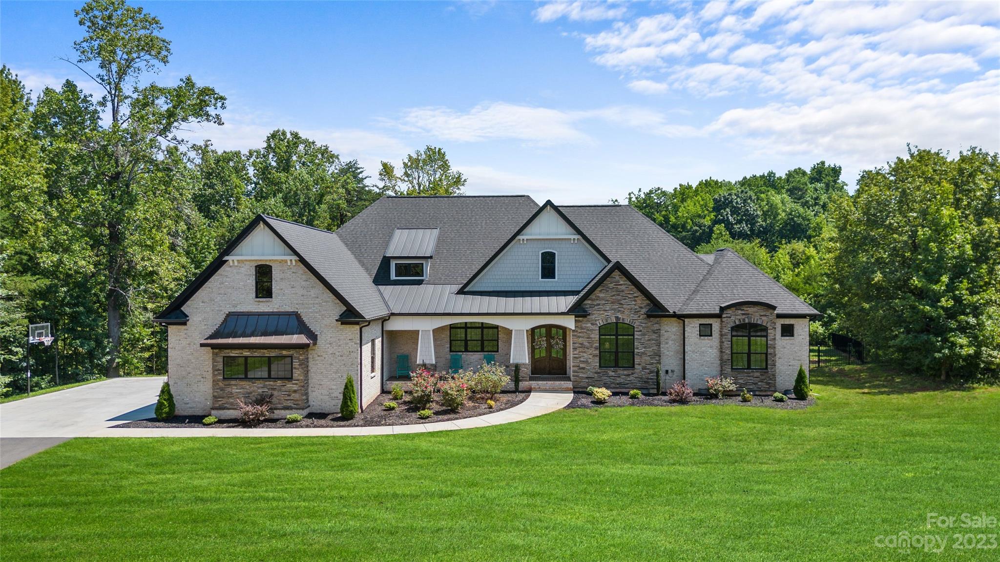 12431 McCord Road Huntersville, NC 28078 - Photo 7 of 45 Gallery Image 7