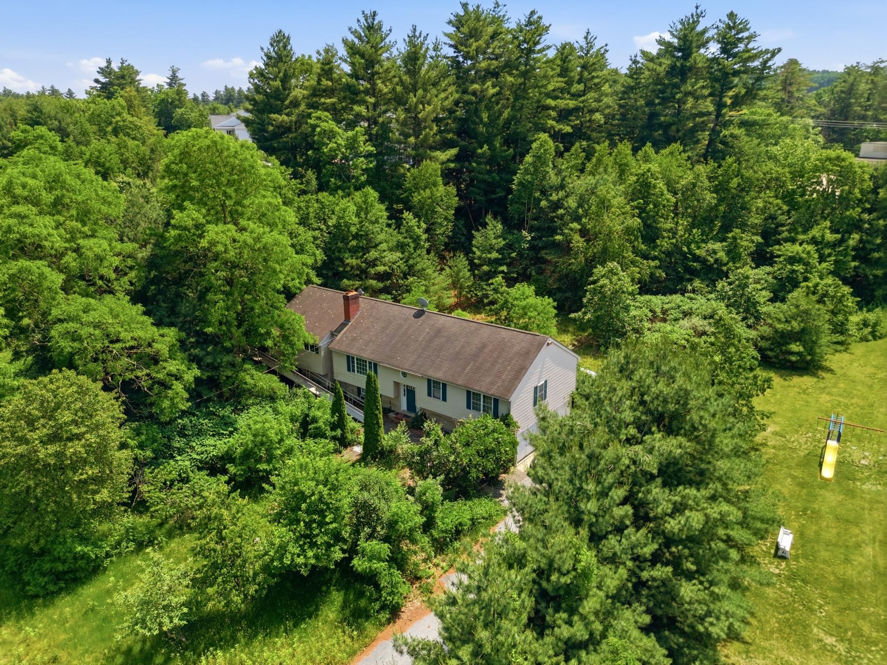 58 Moose Club Park Road Goffstown, NH 03045 - Photo 12 of 18