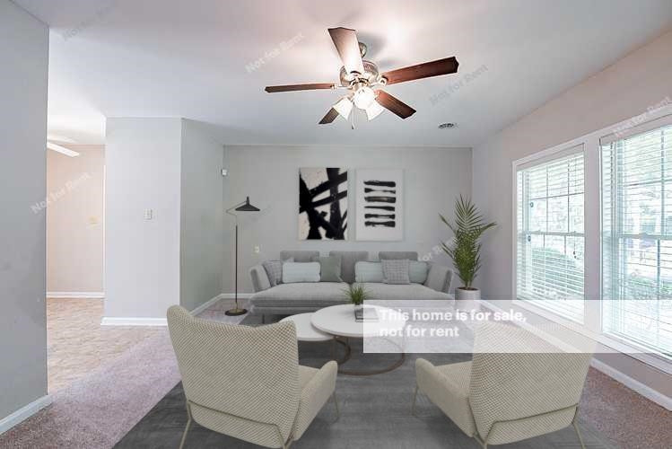 5016 Royal Acres Road Raleigh, NC 27610 - Photo 2 of 16 Photo 2