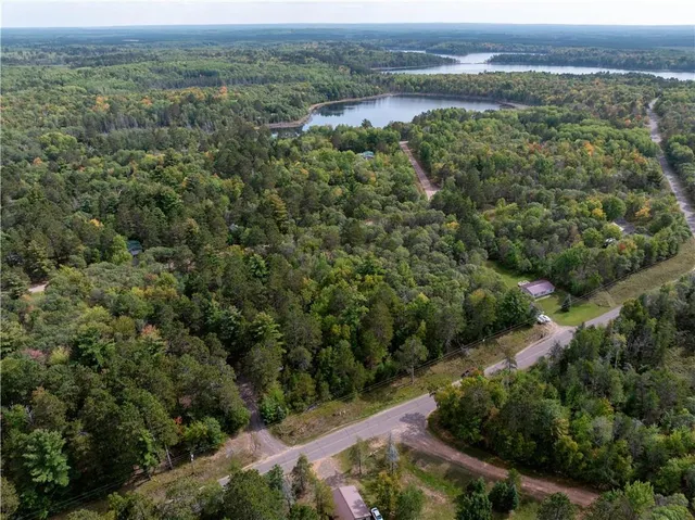 $19,900 | Lot 20 George Lake Road, Solon Springs, WI 54873