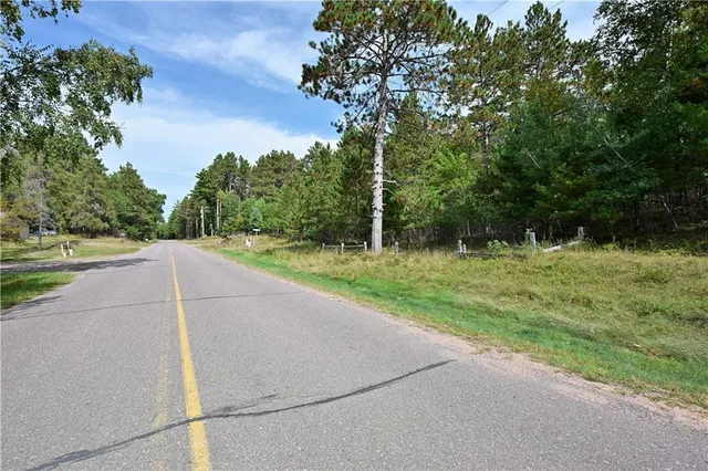 $19,900 | Lot 20 George Lake Road, Solon Springs, WI 54873