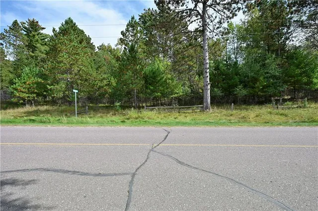 $19,900 | Lot 20 George Lake Road, Solon Springs, WI 54873