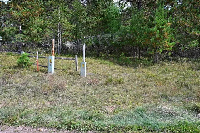 $19,900 | Lot 20 George Lake Road, Solon Springs, WI 54873