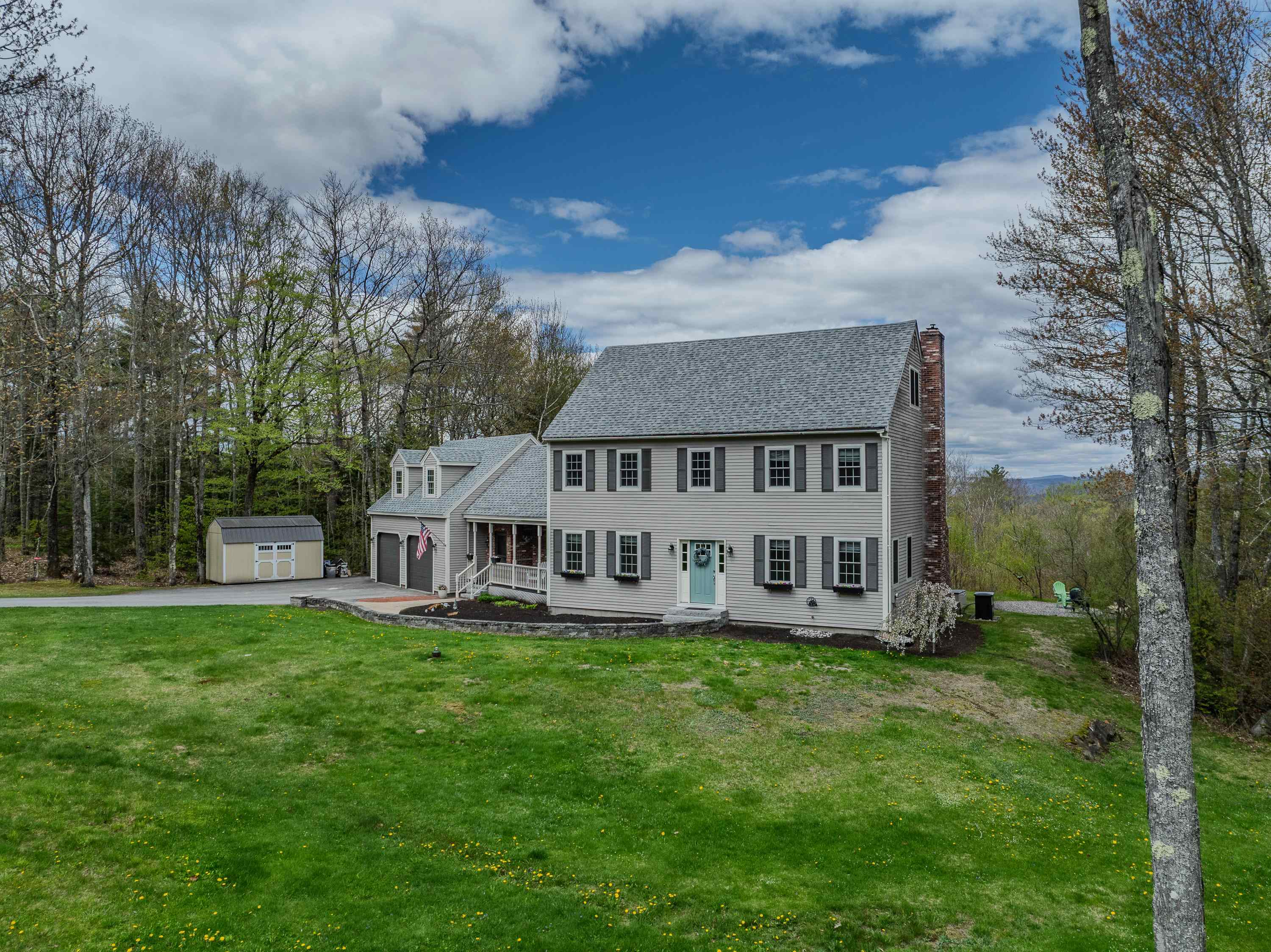 137 Sargent Road Holderness, NH 03245 - Photo 54 of 54