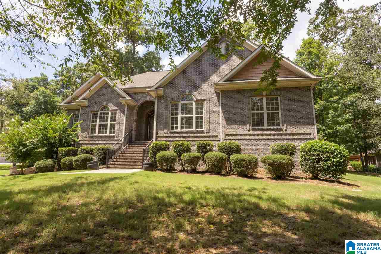 22513 Iron Masters Loop McCalla, AL 35111 - Photo 1 of 48